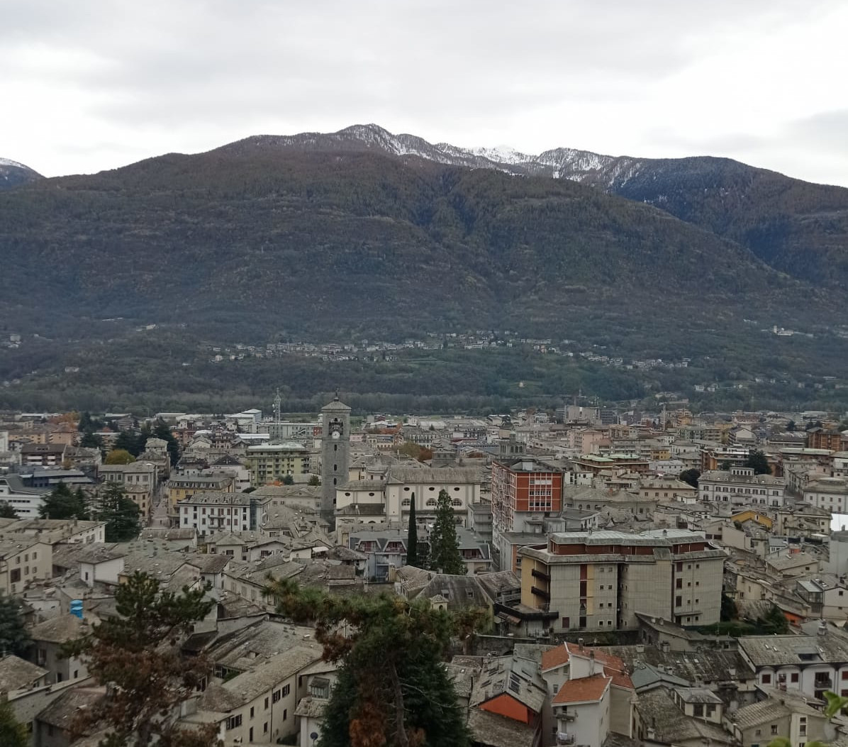 Sondrio