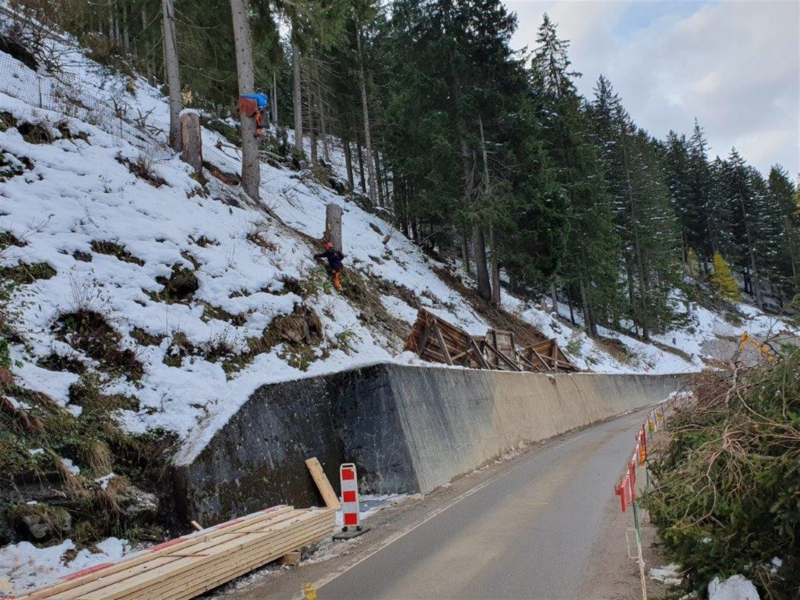Strada del Bernina