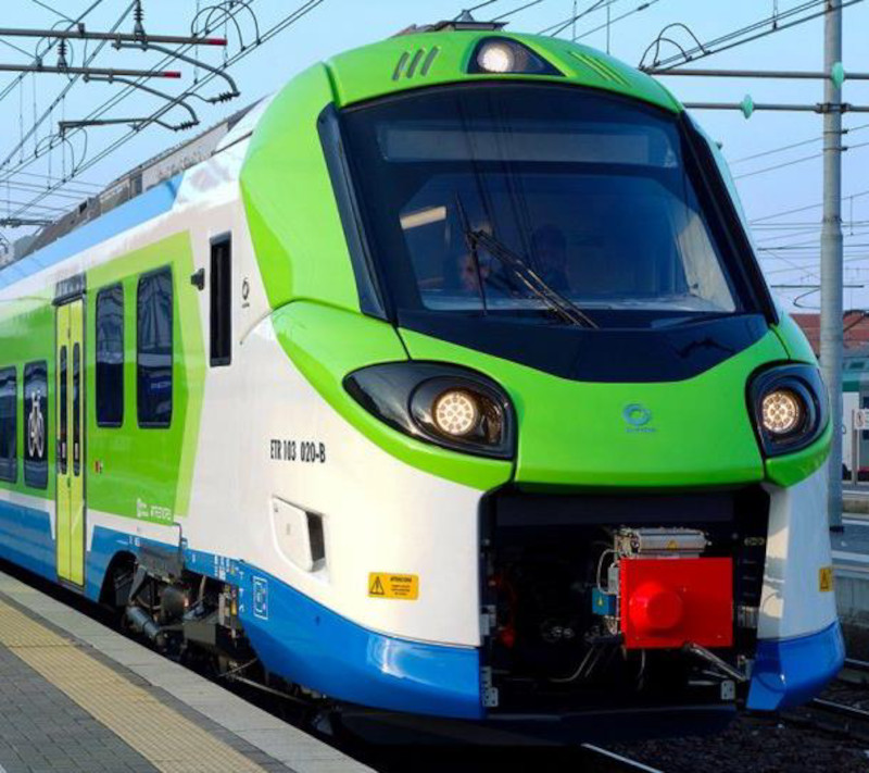 treno