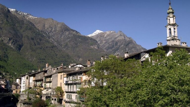 Chiavenna Touring Club