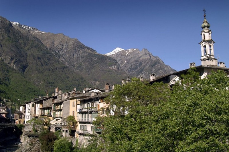 Chiavenna Touring Club