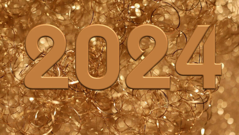 Capodanno 2024
