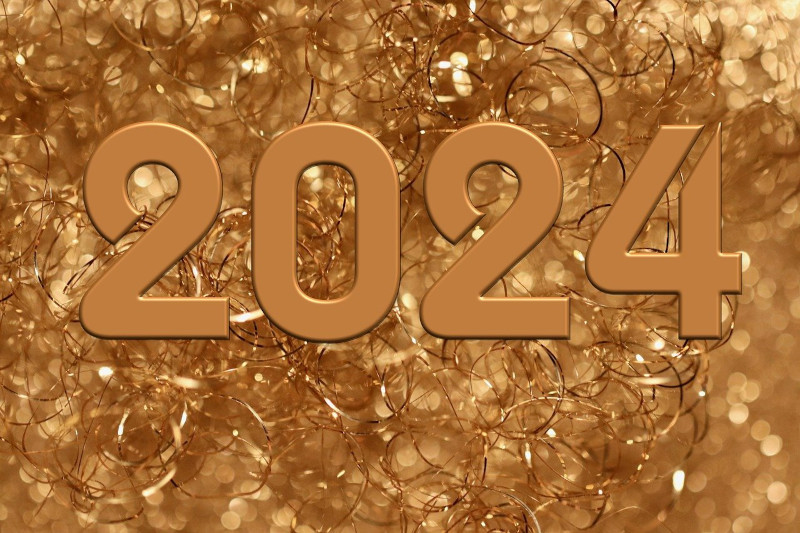 Capodanno 2024