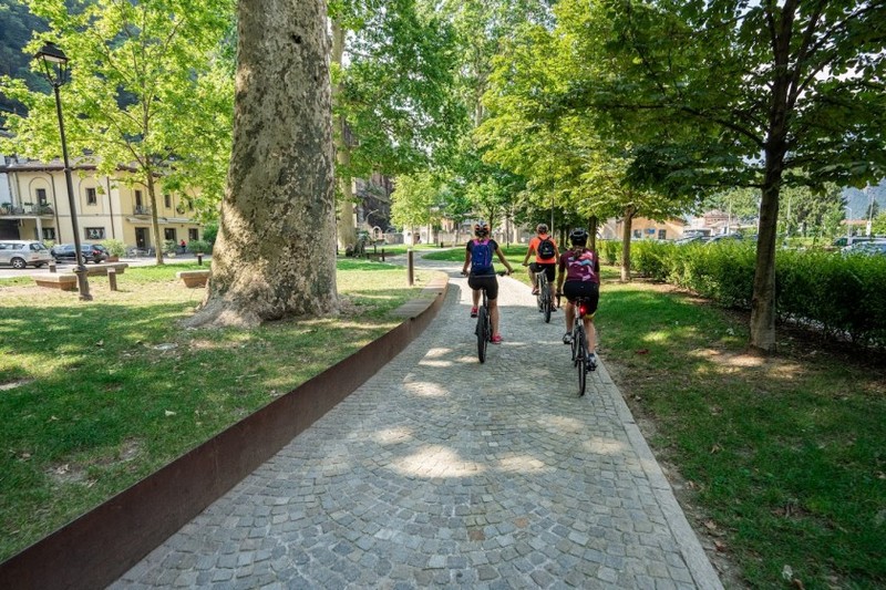 Chiavenna Touring Club