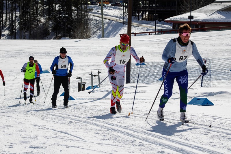 Giochi Mondiali Invernali Trapiantati Bormio