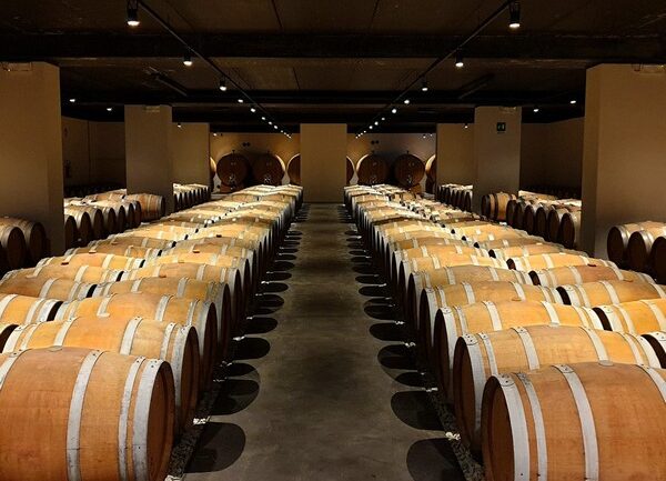 Mamete Prevostini Sondrio Cantine d'Italia