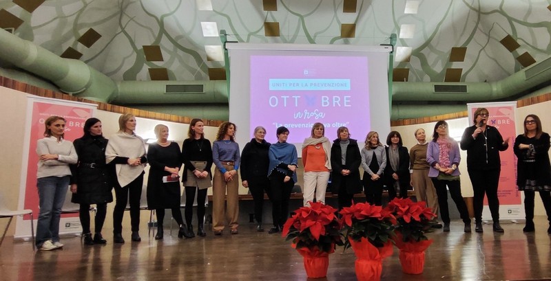 ATS Montagna convention fine anno