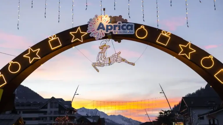 Aprica