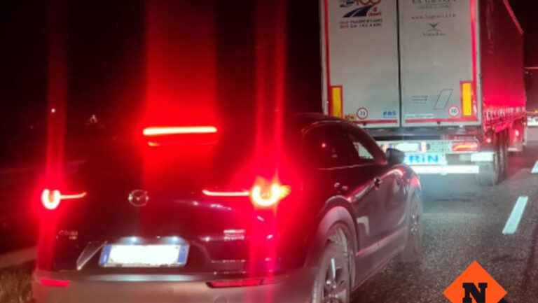 traffico