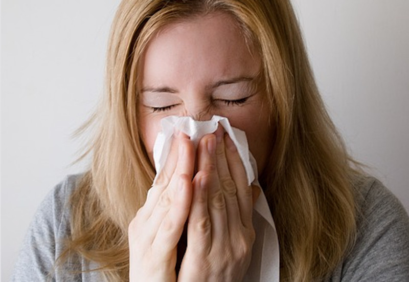 Influenza