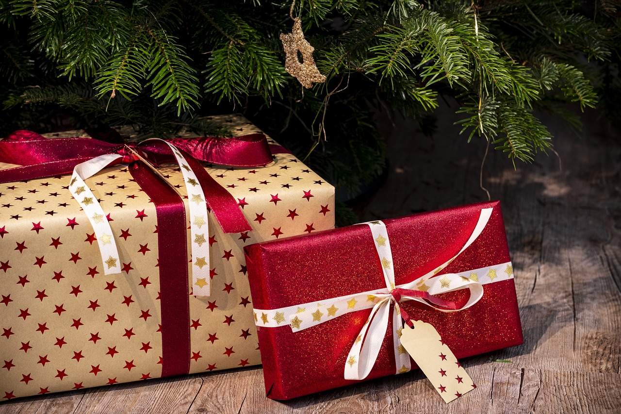 Regali natale