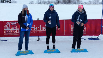 Sci Club Alta Valtellina SCAV