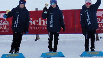 Sci Club Alta Valtellina SCAV