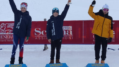 Sci Club Alta Valtellina SCAV