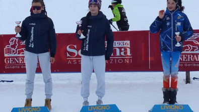 Sci Club Alta Valtellina SCAV