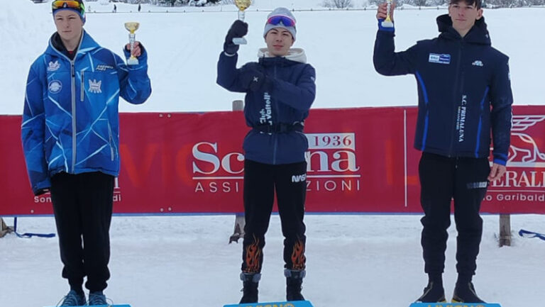 Sci Club Alta Valtellina SCAV