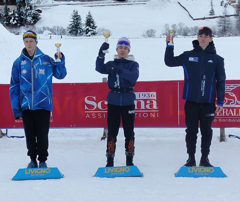 Sci Club Alta Valtellina SCAV