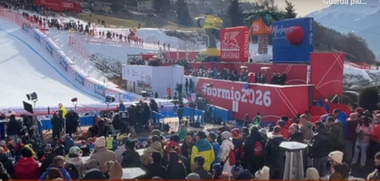 Bormio coppa del mondo sci