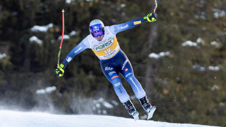 Bormio Coppa del mondo sci alpino