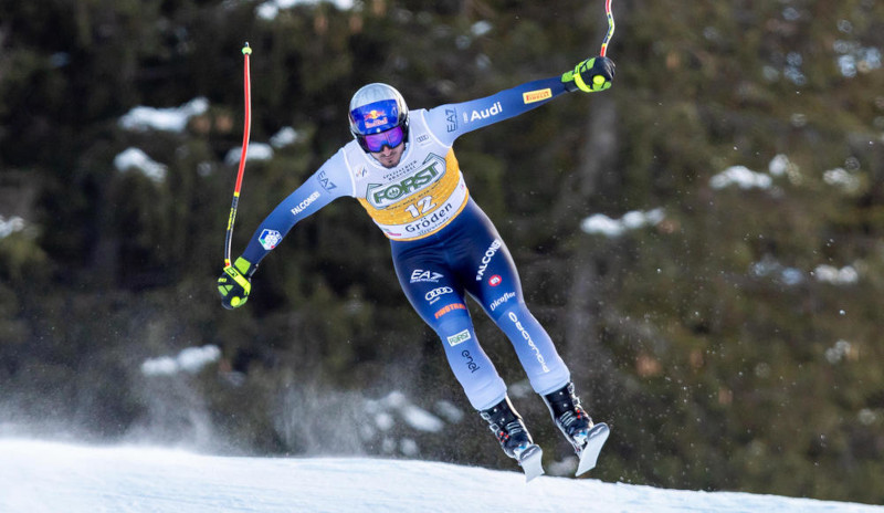 Bormio Coppa del mondo sci alpino