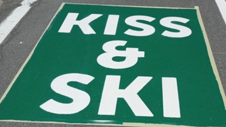 Bormio zona kiss & ski