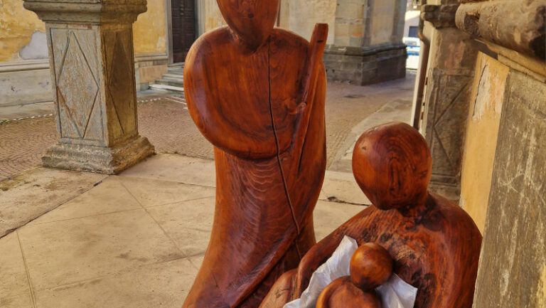 Intagliatori legno Chiuro