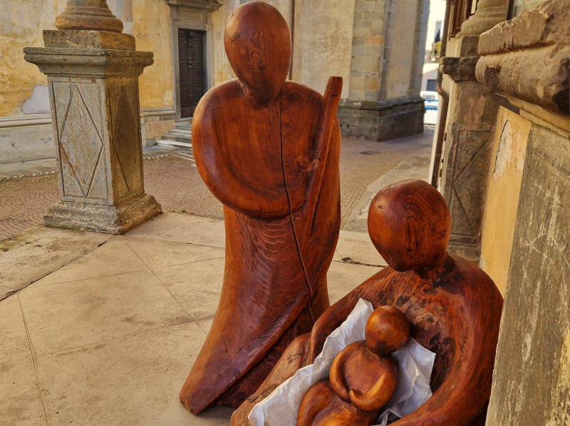 Intagliatori legno Chiuro