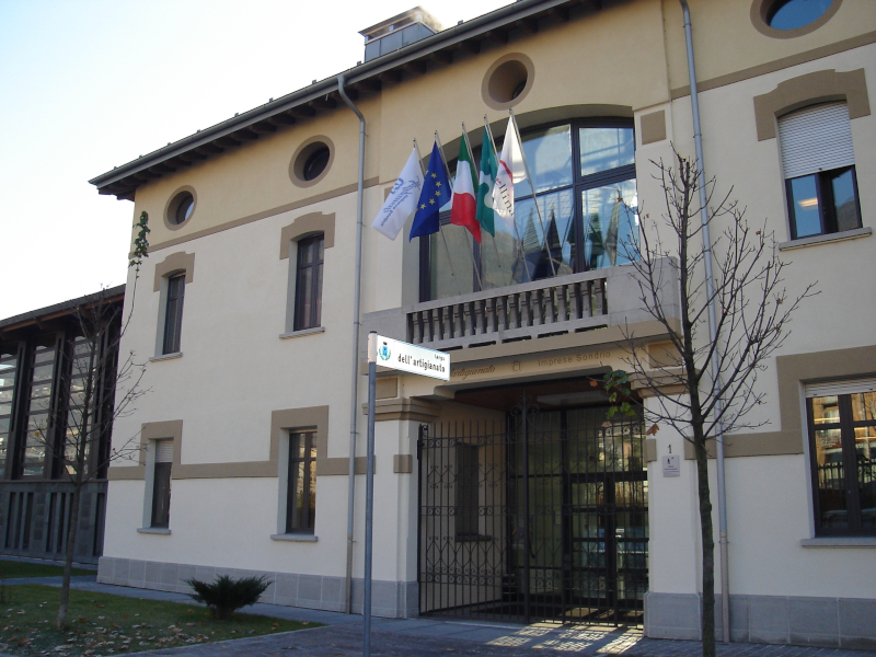 Confartigianato Imprese Sondrio