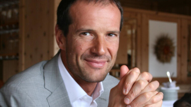 Dario Piller nuovo presidente ATC Livigno