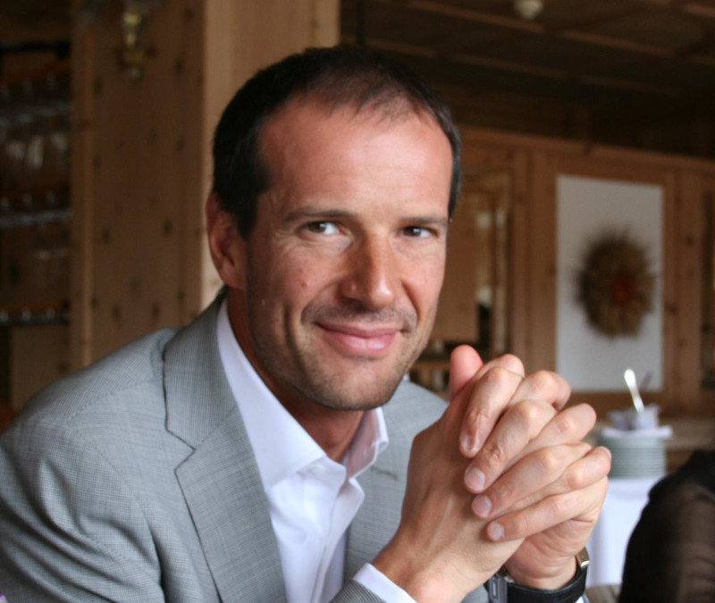 Dario Piller nuovo presidente ATC Livigno