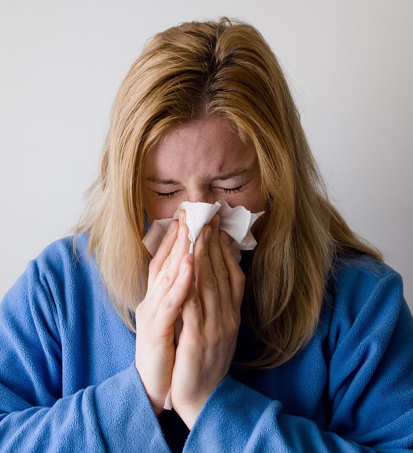 influenza