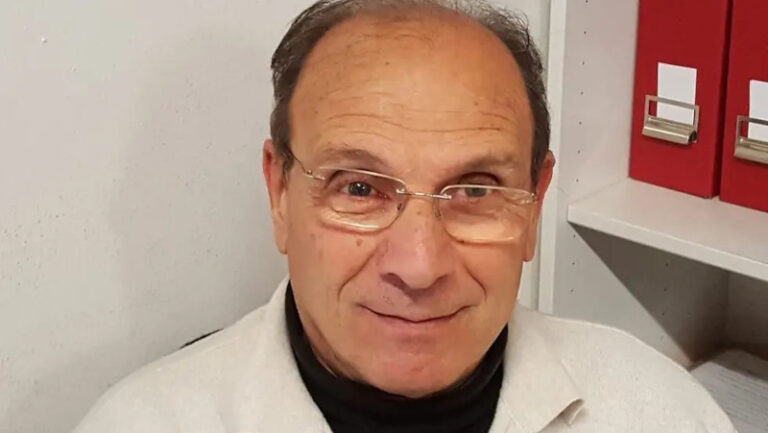Ivano Camarri