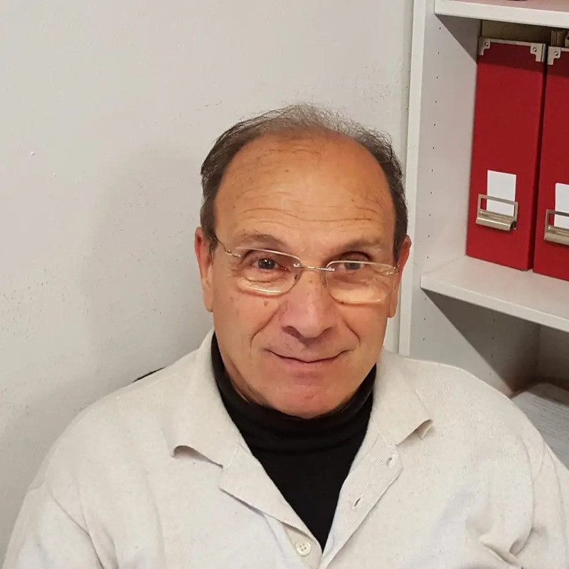Ivano Camarri