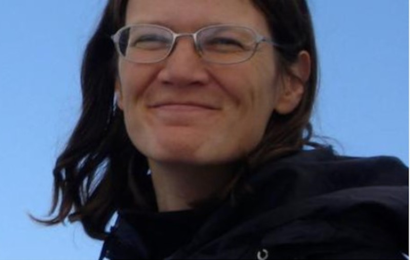 Lisa Garbellini