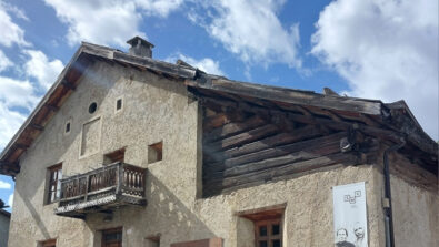 MUS Livigno Trepalle