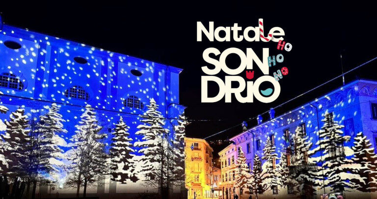 Natale a Sondrio