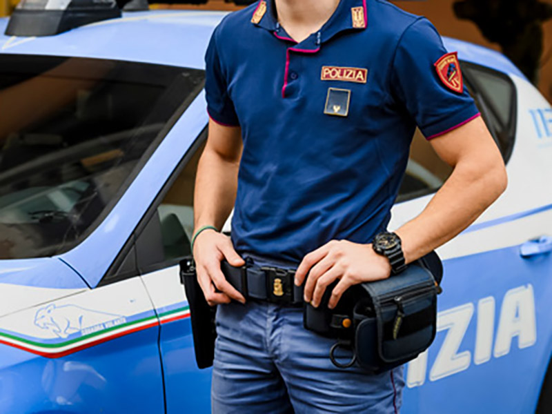 Polizia di Stato