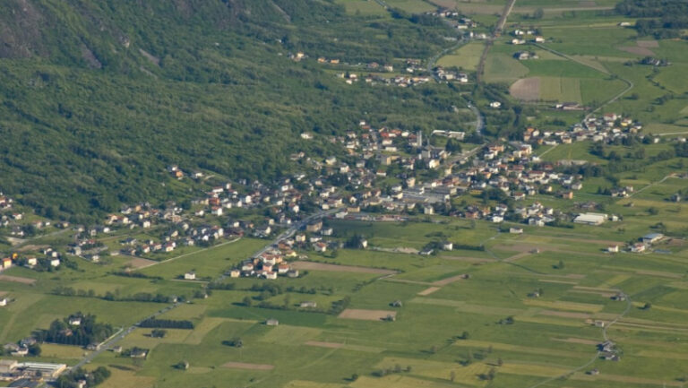 Prata Camportaccio