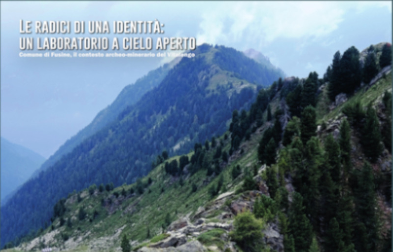 Radici progetto Comunità Montana Sondrio
