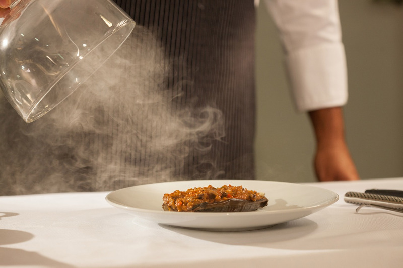 Ristorante buona cucina pixabay