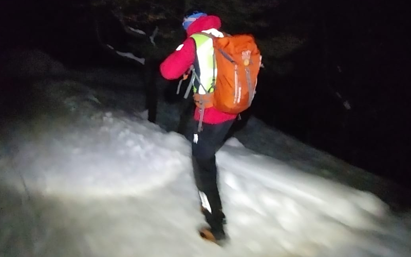 Soccorso Alpino