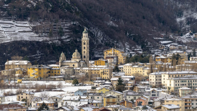 Tirano