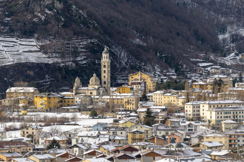 Tirano