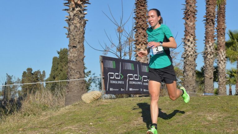 Alice Gaggi XX Cross Salento