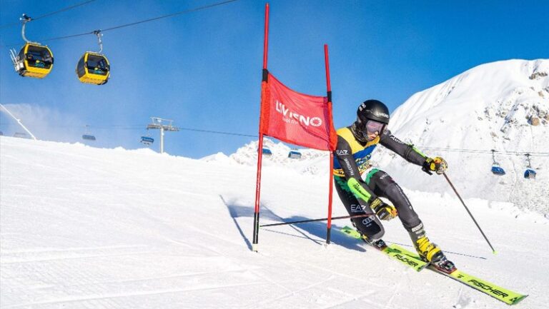 APT Livigno Fis Telemark World Cup