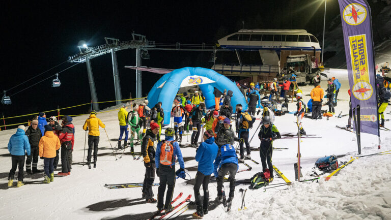 Stralunata 2024 Aprica