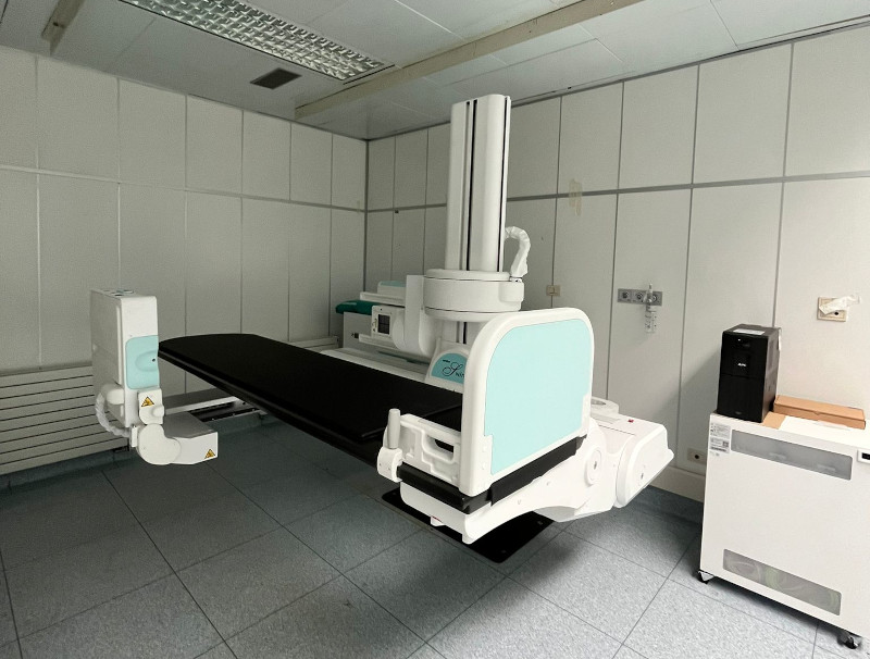 PPI Livigno nuovo strumento diagnostica