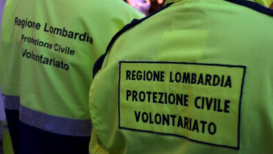 Protezione civile generica