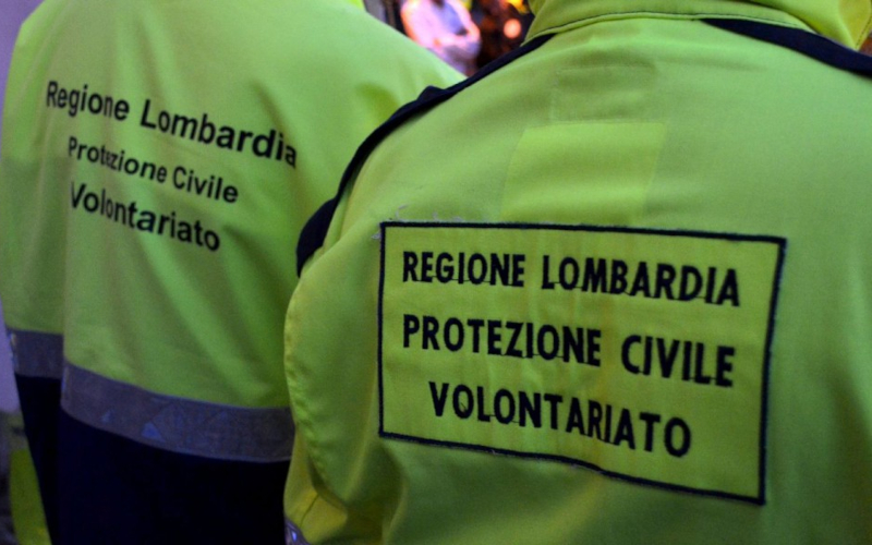 Protezione civile generica