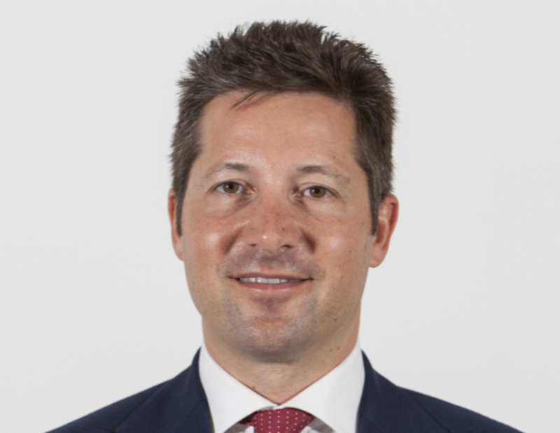 Roberto Galli Confcommercio Sondrio